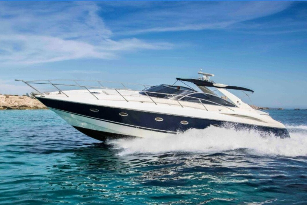 Boat Charter Barcelona