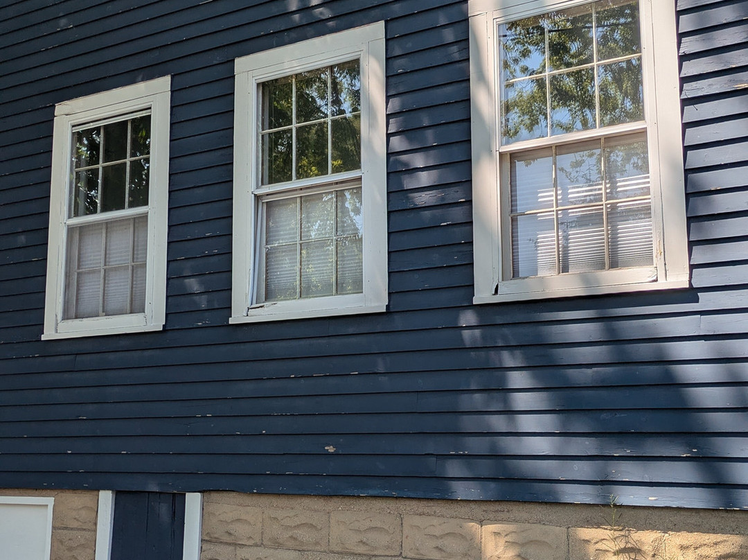 The Water Street Inn主图