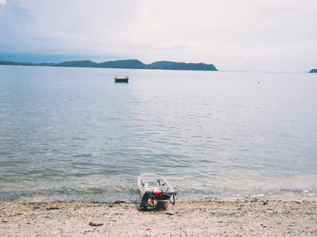 比维瑞蓝色海岸酒店主图