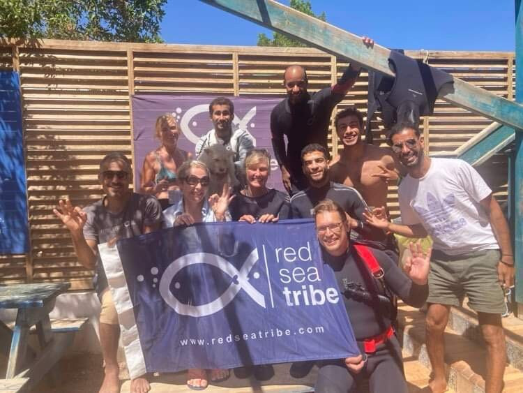 Red Sea Tribe-达哈卜必去景点