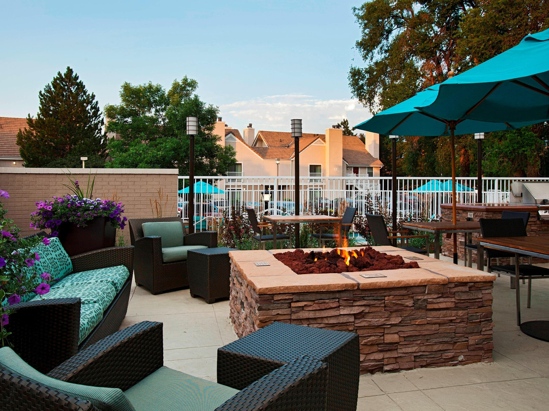 博尔德酒店住宿-博尔德原住客栈