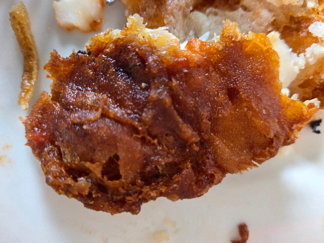 The Ultimate Fish Company