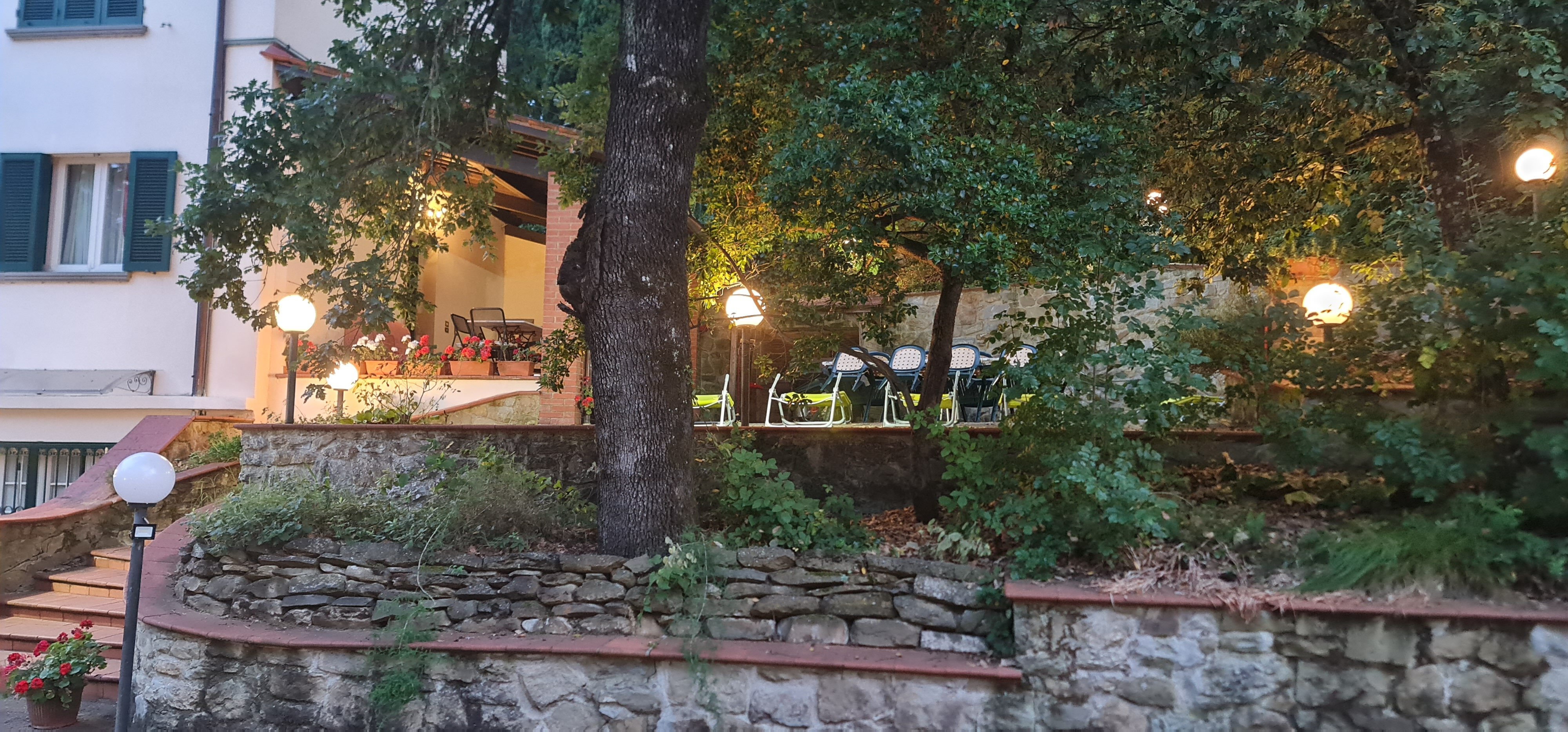 Villa Sargiano-官方