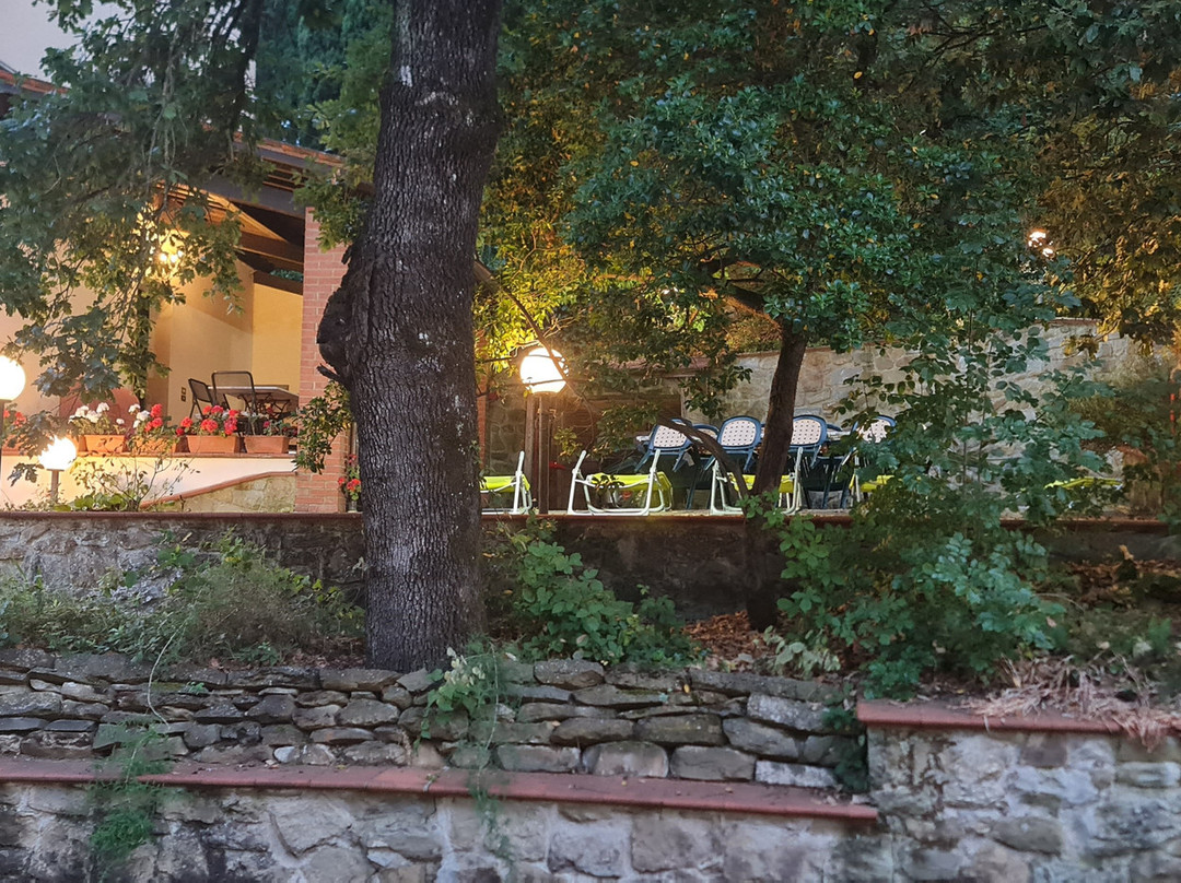 Villa Sargiano主图