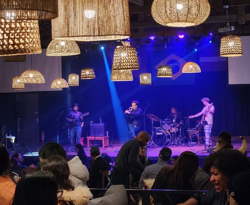 Villaleta-蒙特贝尔德必去景点