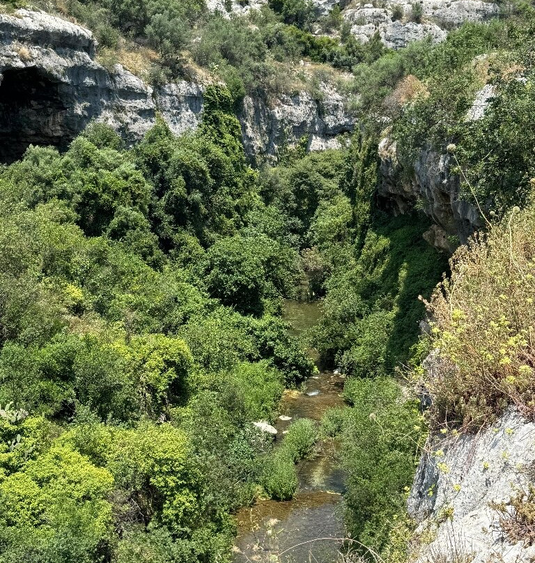 Valle dell'Anapo-Sortino必去景点