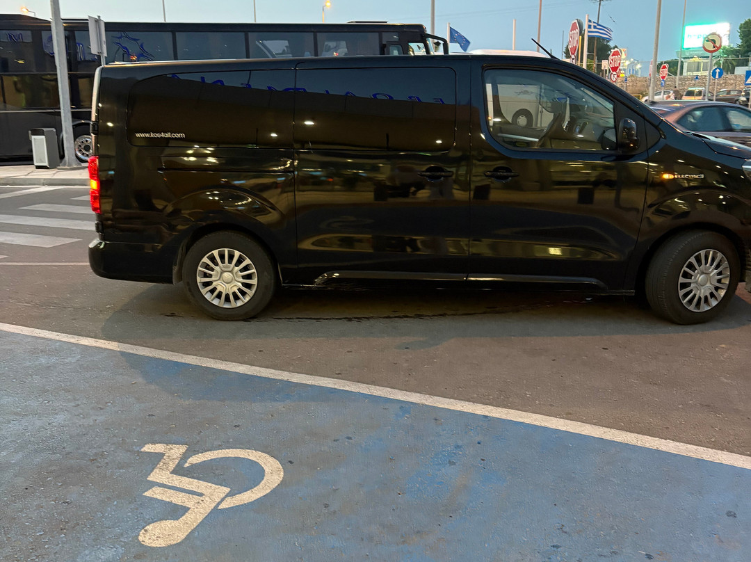 Kos4all Tours-Kós必去景点