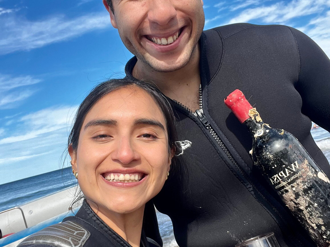 Wapisa Winery-Viedma必去景点