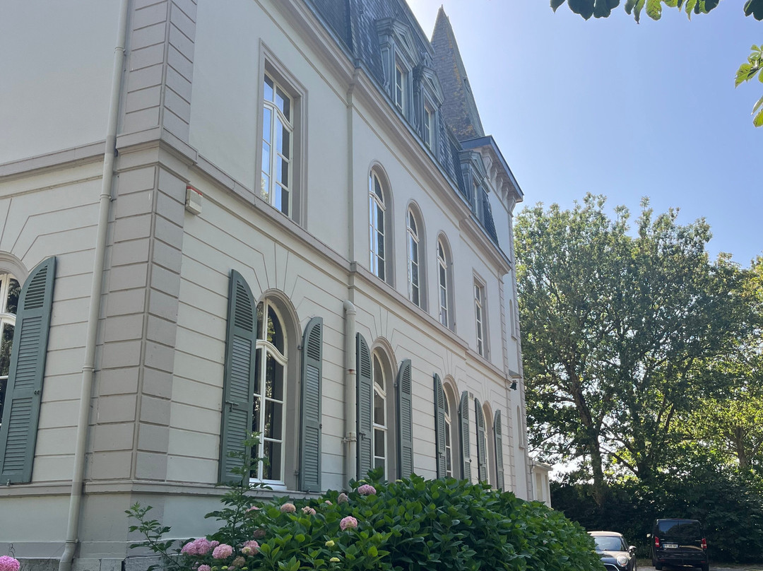Chateau de la Marine主图
