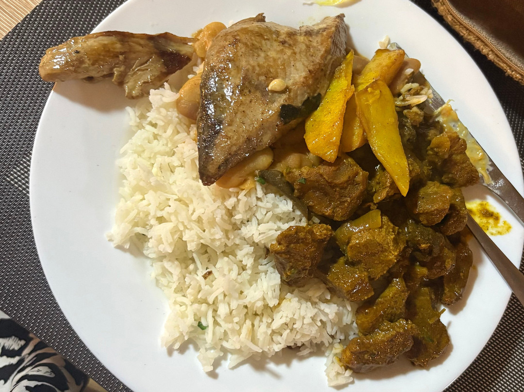 Domaine Les Rosiers主图