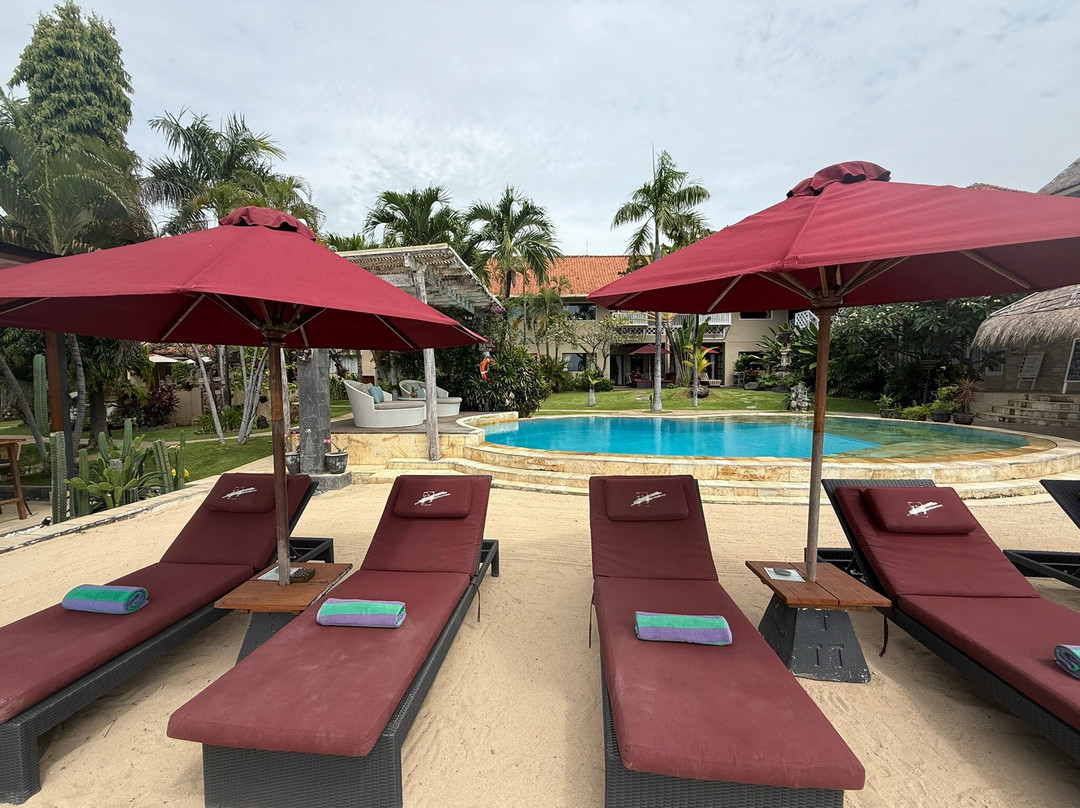 托奇码头图兰度假村&Spa主图