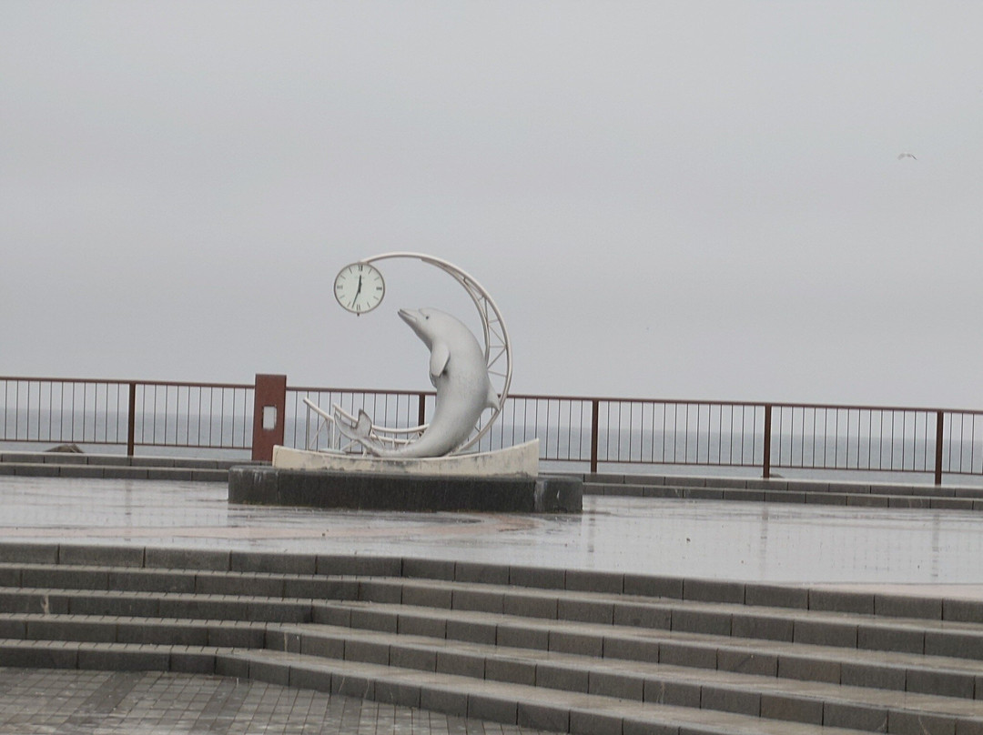 Cape Noshappu-稚内市必去景点