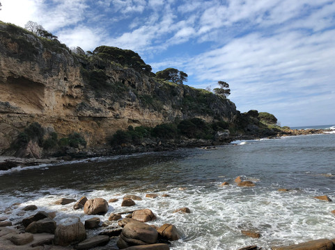 Bunker Bay-Cape Naturaliste必去景点