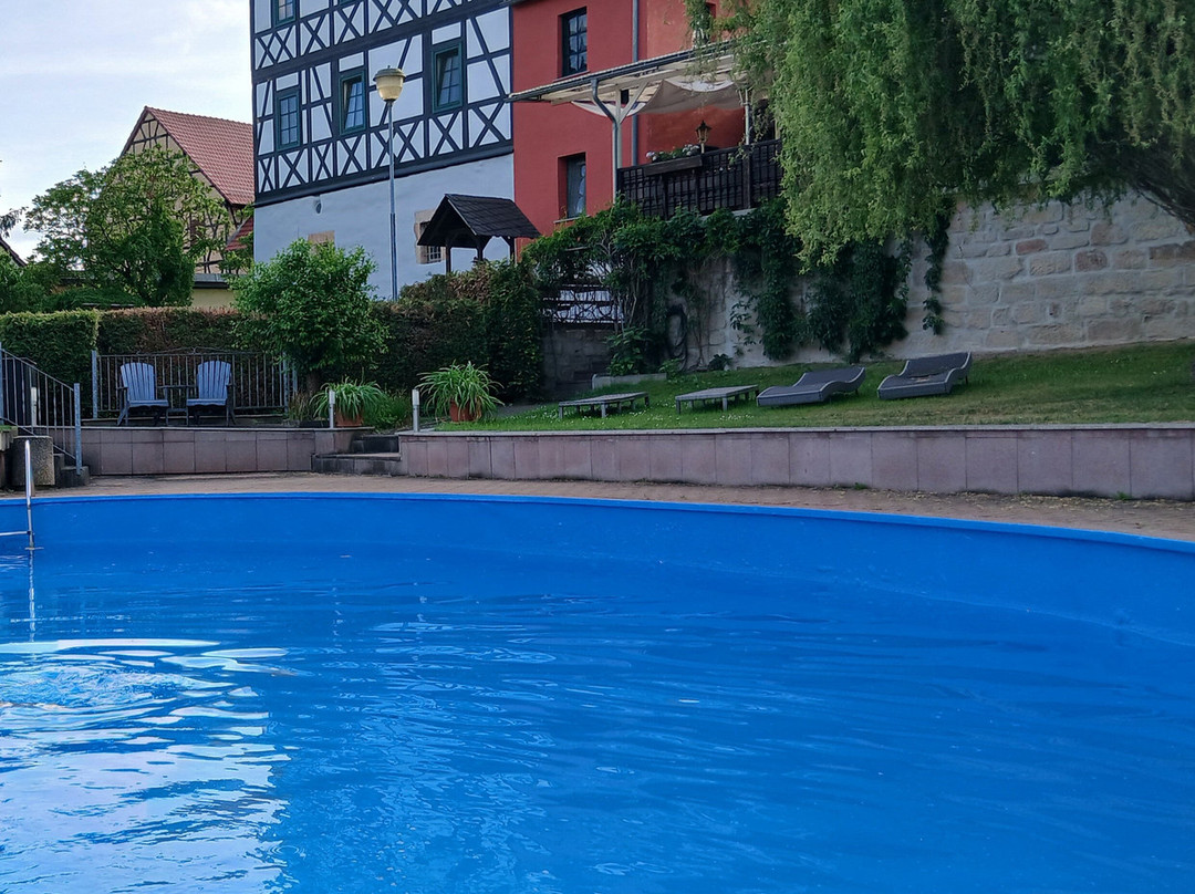 Edelhof Landhotel主图