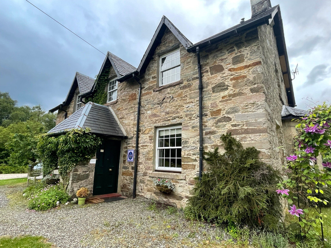Mansewood Country House主图