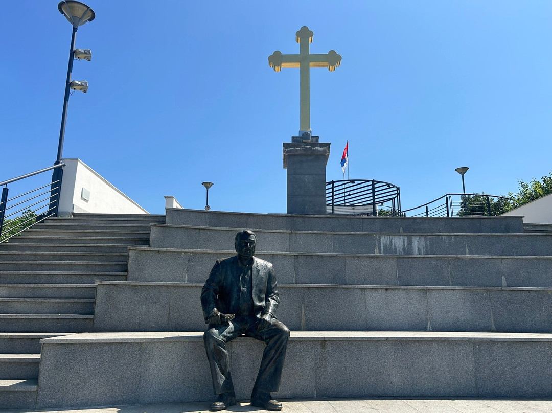 Sremski Karlovci-Sremski Karlovci必去景点