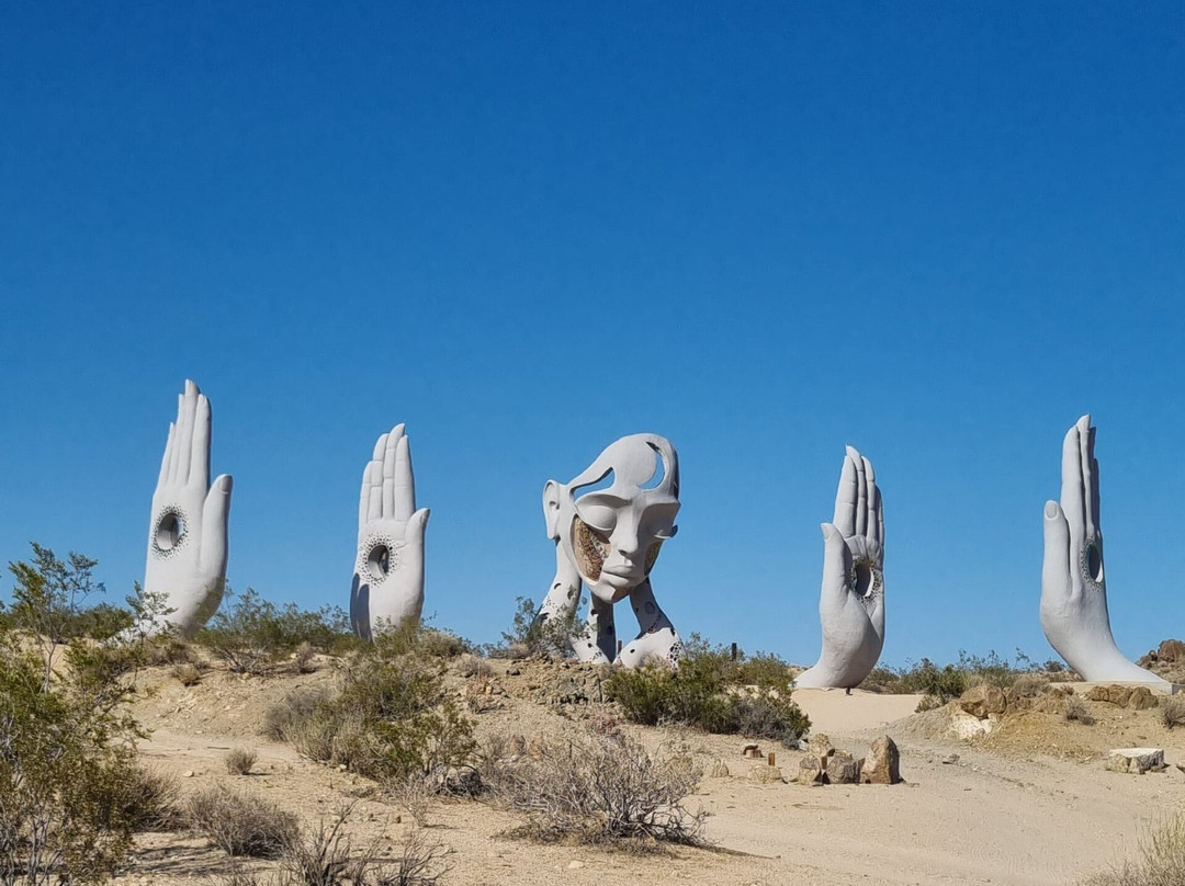 Transmission Sculpture By Daniel Popper