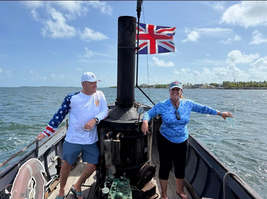 African Queen Canal Cruise-拉哥岛必去景点