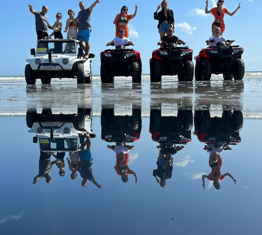 Upjeri-Prea必去景点