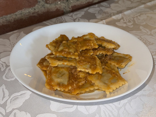 Locanda del Buon Gusto