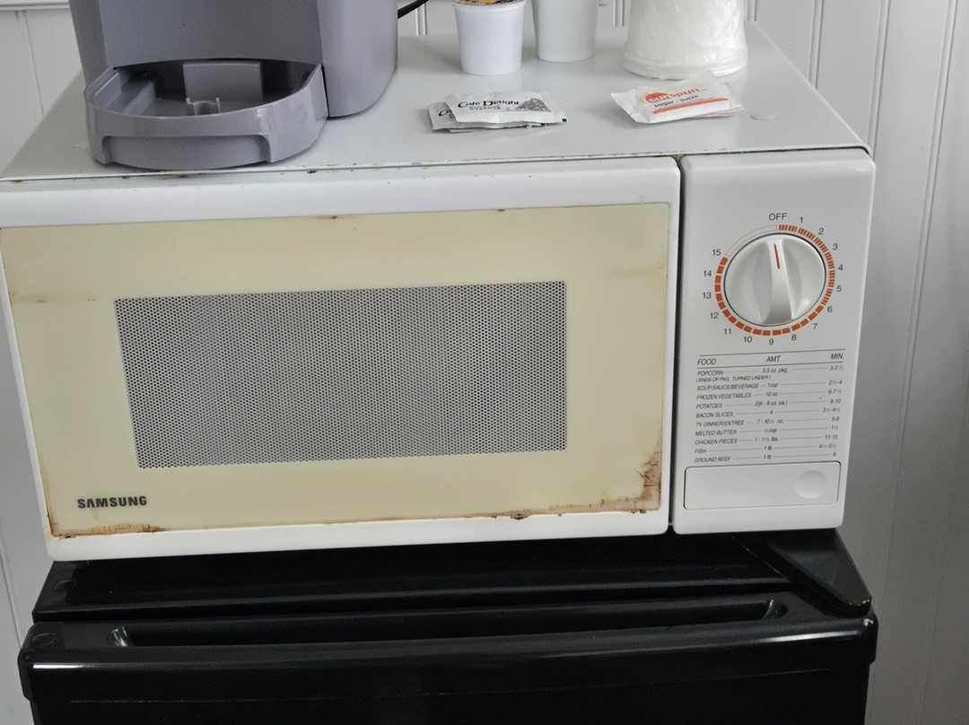 The Lionstone Inn主图