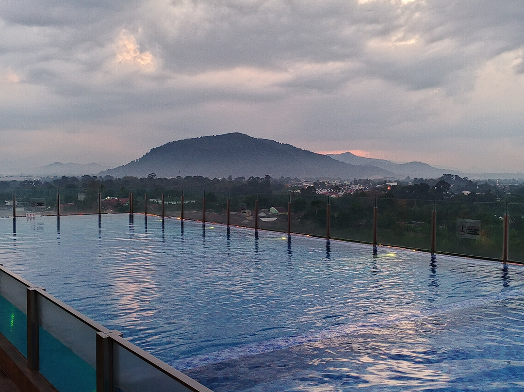 Grand Zuri Lubuklinggau主图