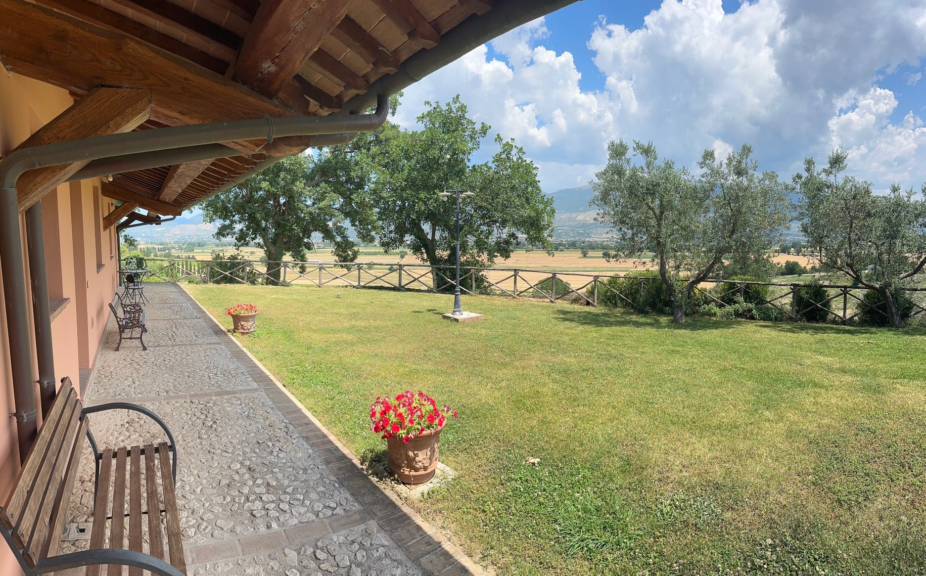 Agriturismo i Mille Ulivi-官方