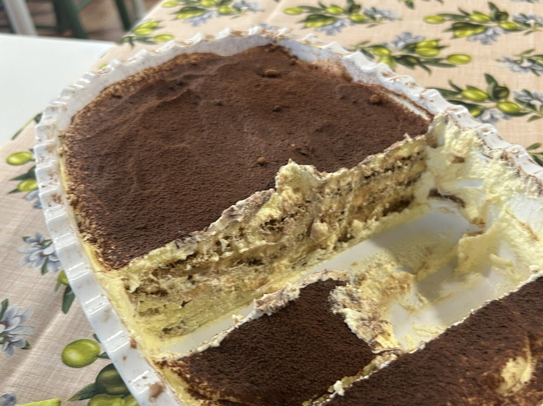 Netta's Kitchen Cortona-科尔托纳必去景点