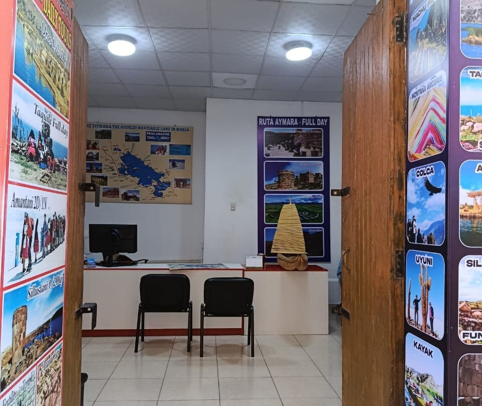 Peru Amazing Puno-普诺大区必去景点