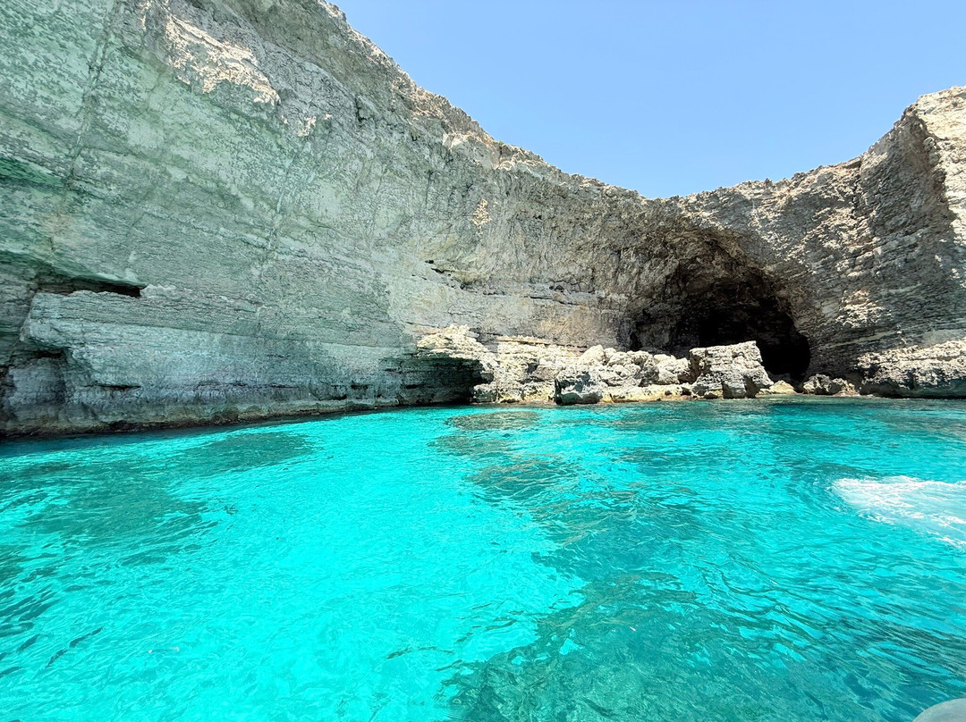 Sailing Charters Malta Ltd-Kalkara必去景点