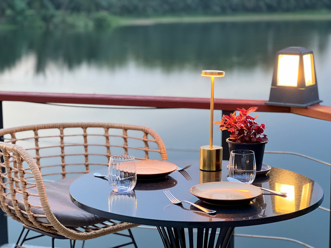 Eldivino Thaï Phuket