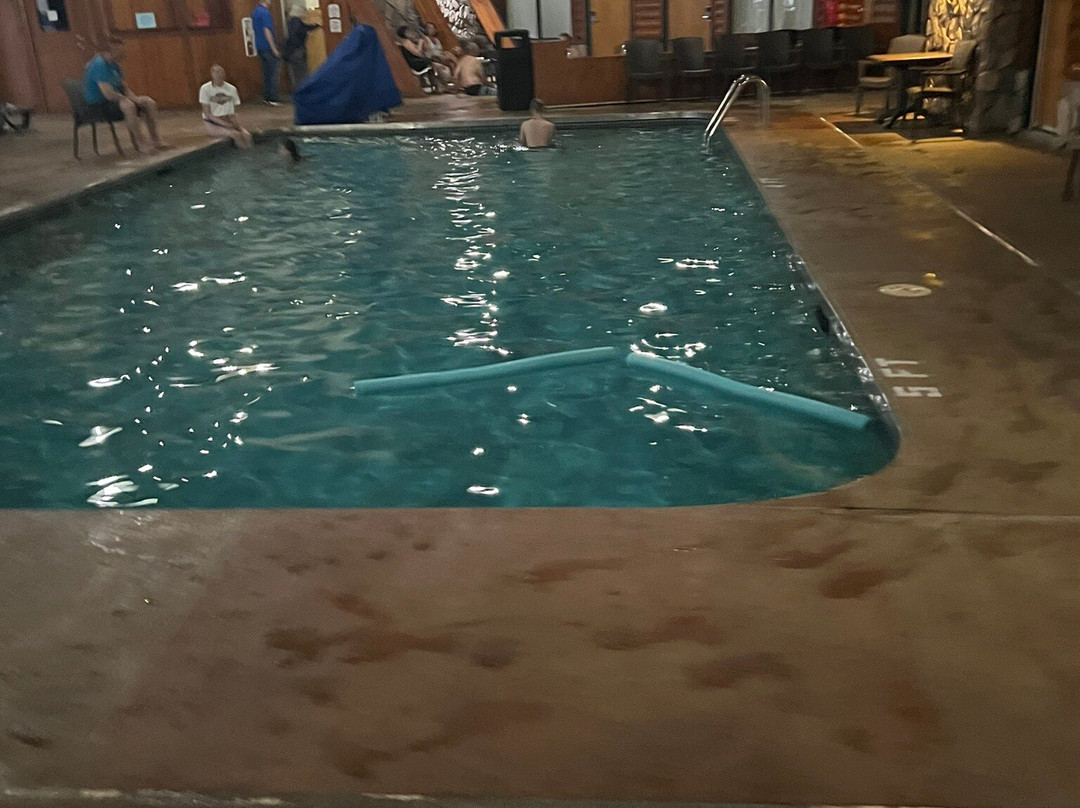 Quality Inn Ashland - Lake Superior主图