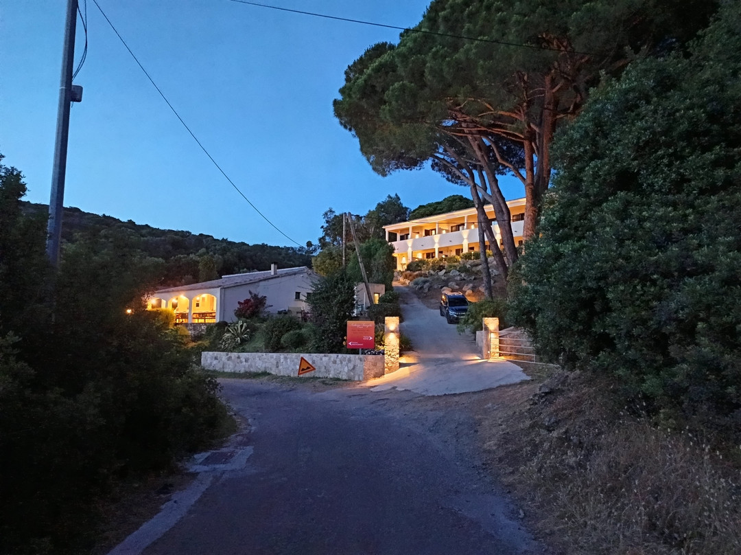 Auberge Ferayola主图