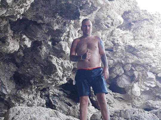 Captain John Cruises-罗德斯必去景点