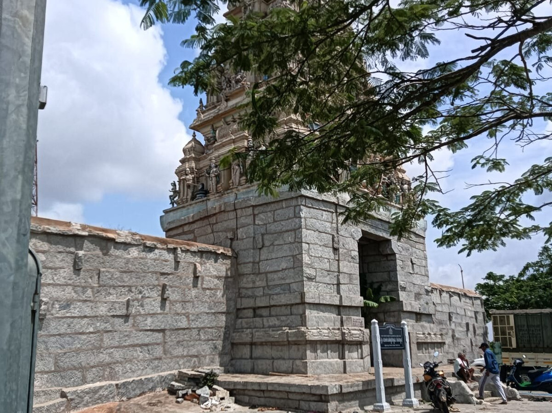 Markandeya Hill-Kolar必去景点