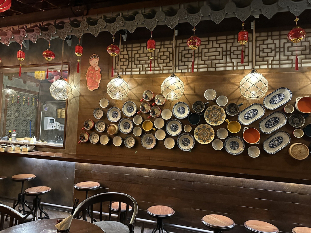 Ruby Wong’s Godown