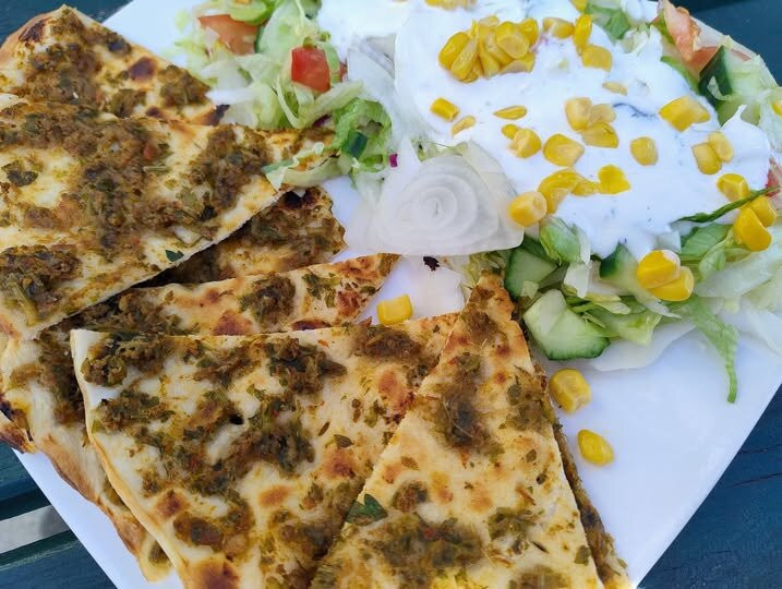 Nazar kebap Haus