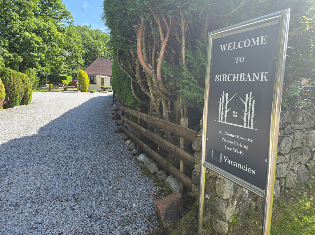 Roybridge酒店住宿-Birchbank Bed & Breakfast