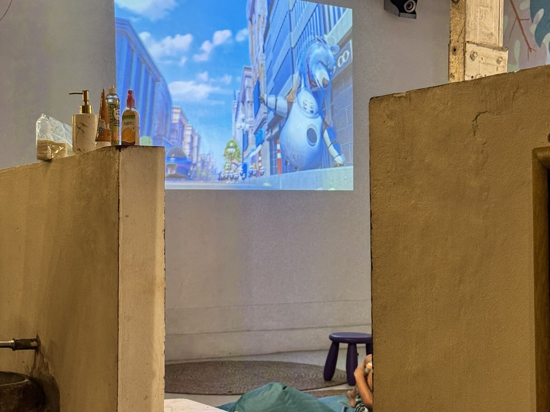 Ohana Kids paradise-昂格桑必去景点