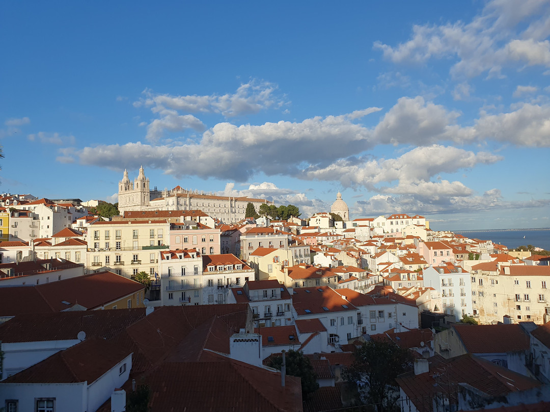 Legend Of Lisbon Tours