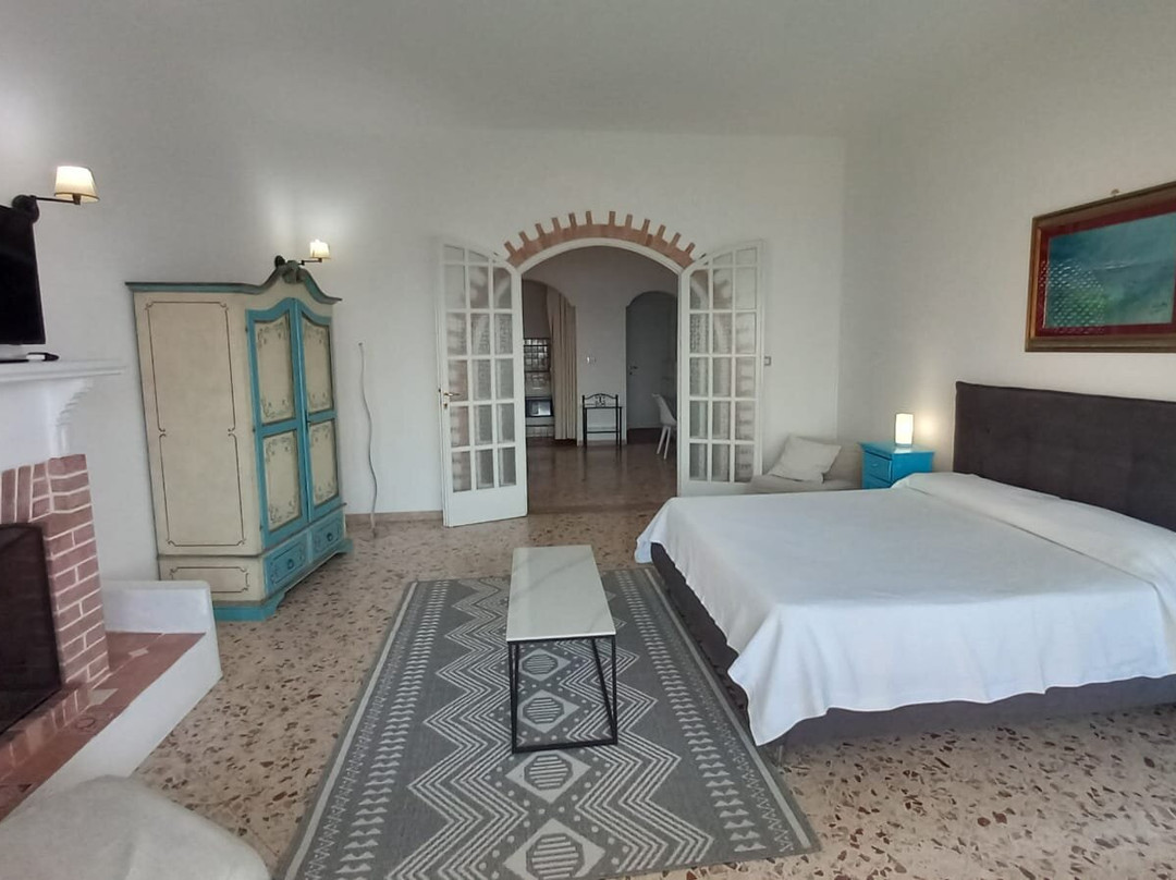 Hotel Il Vascello主图