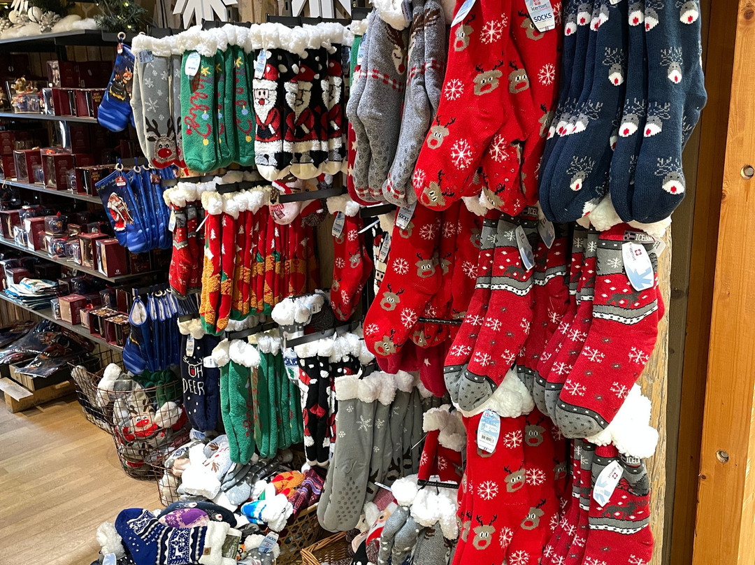 Icewear Vík Wool Vikurprjon-维克必去景点