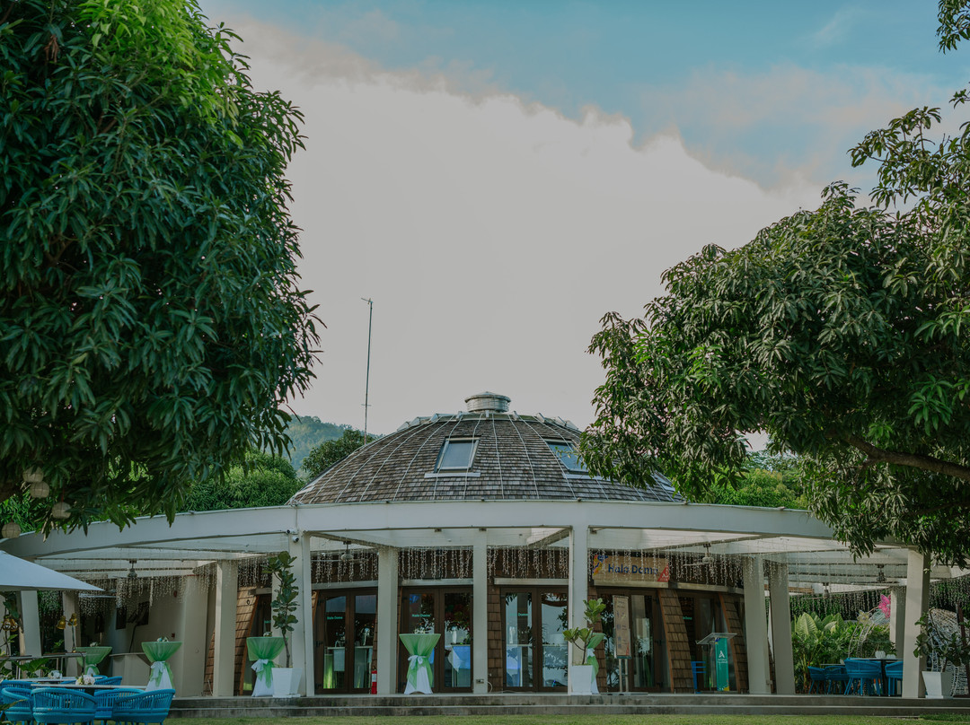 巴拉望岛道夫酒店主图