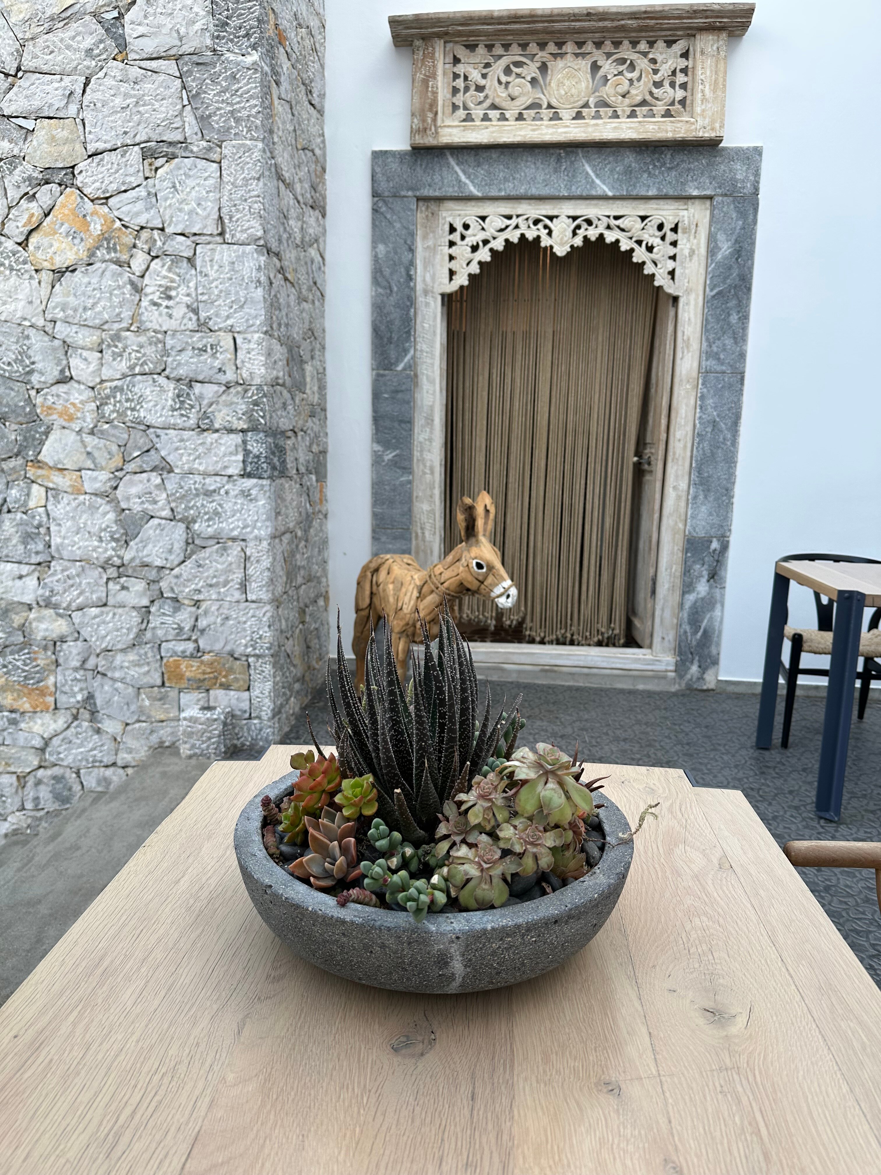 Saluti Da Stampalia Suites-浴室