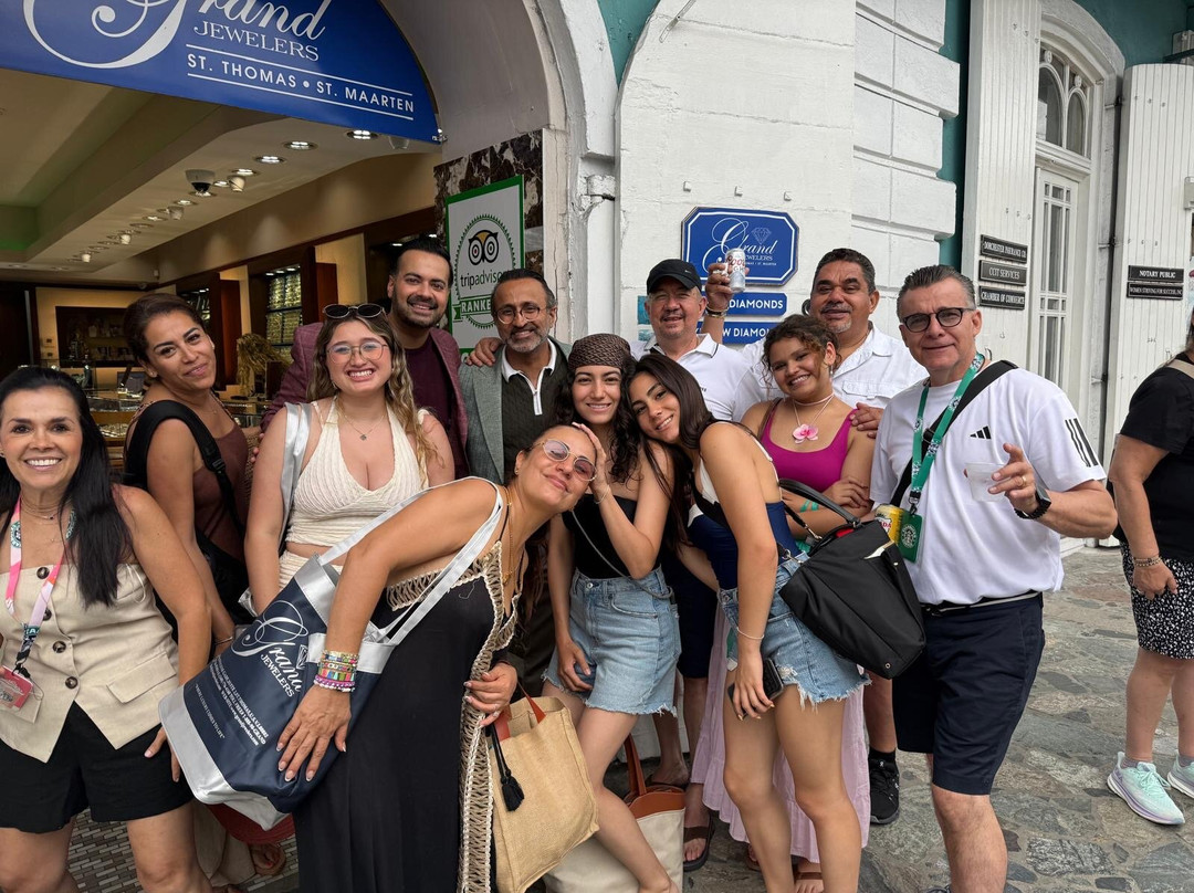 Grand Jewelers-夏洛特阿马利亚必去景点