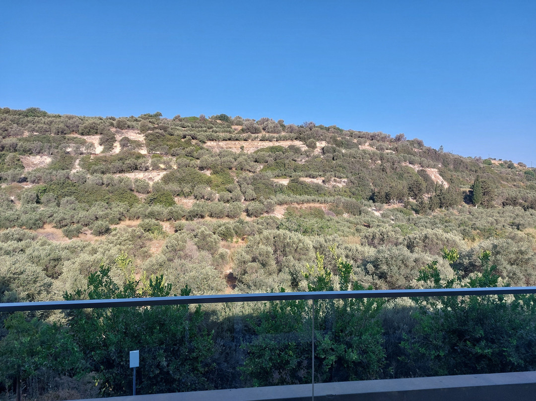 里蒙迪度假村和水疗中心主图