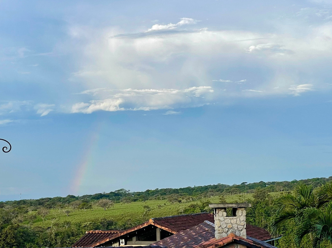 Hacienda Los Molinos Boutique Hotel主图