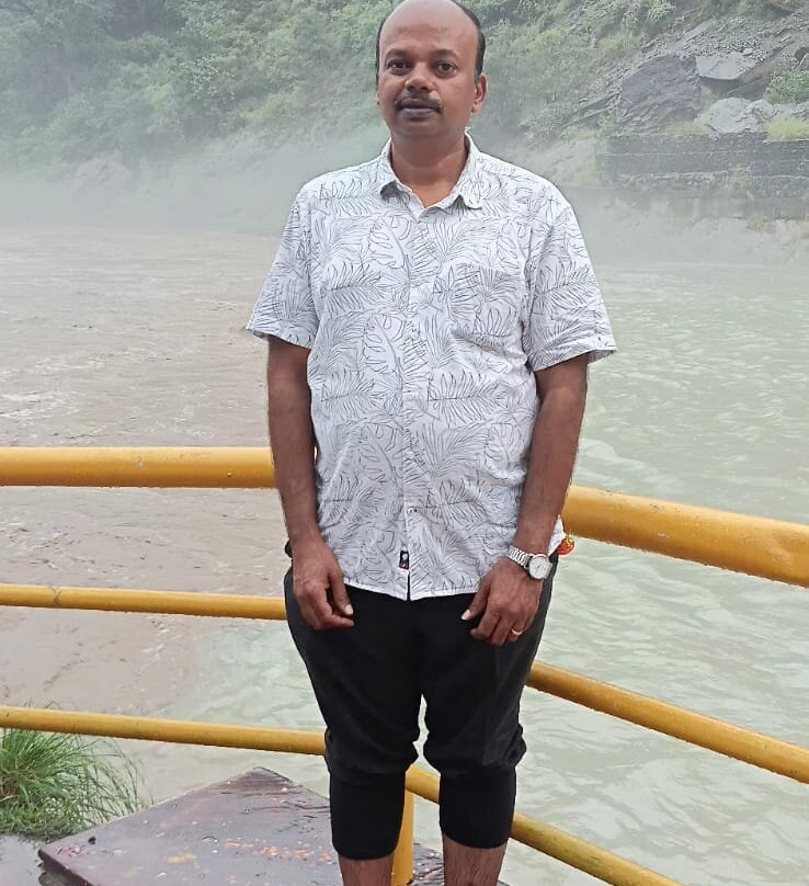 Devprayag Sangam-Devprayag必去景点