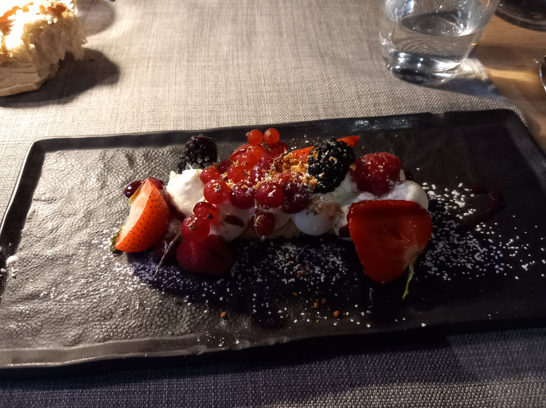Chez Papille & Mamille