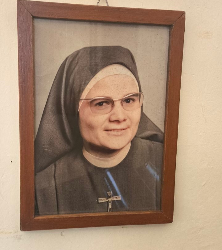 Ursulines Monastery-蒂诺斯必去景点